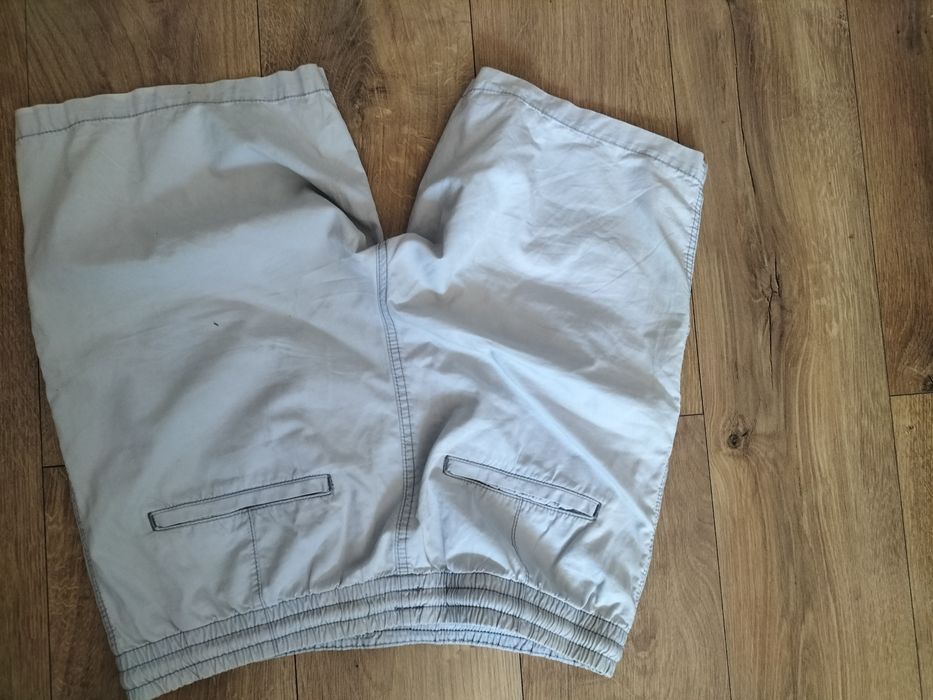 Spodenki męskie h&m rozmiar L