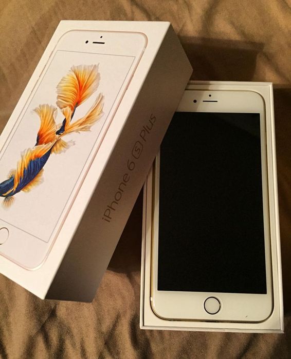 iPhone6s Plus 128GB NKUD2J/A（美品） iPhone6s Plus 128GB NKUD2J/A（美品） iPhone6s Plus 128GB NKUD2J/A