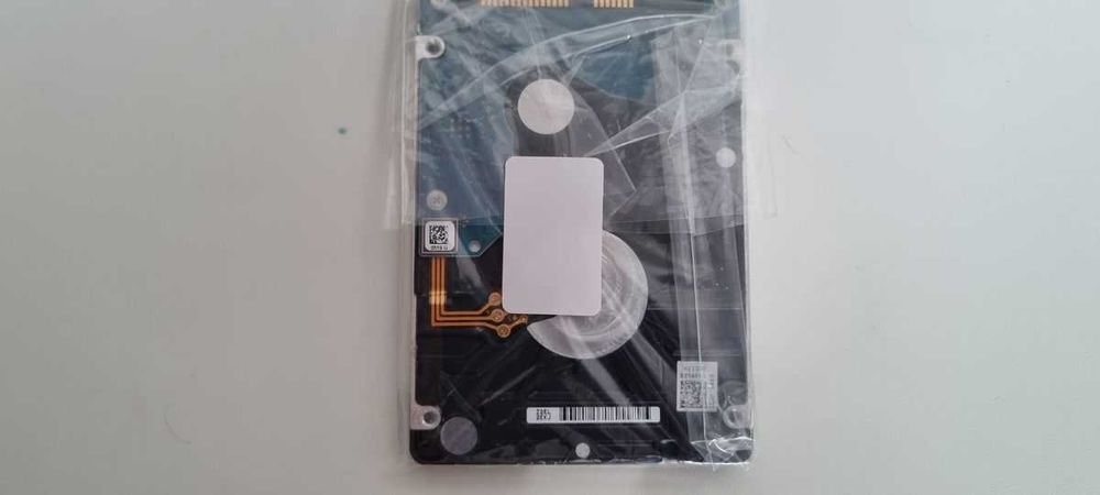 Seagate Mobile HDD 1TB ST1000LM035 2,5" cala dysk twardy wewnętrzny