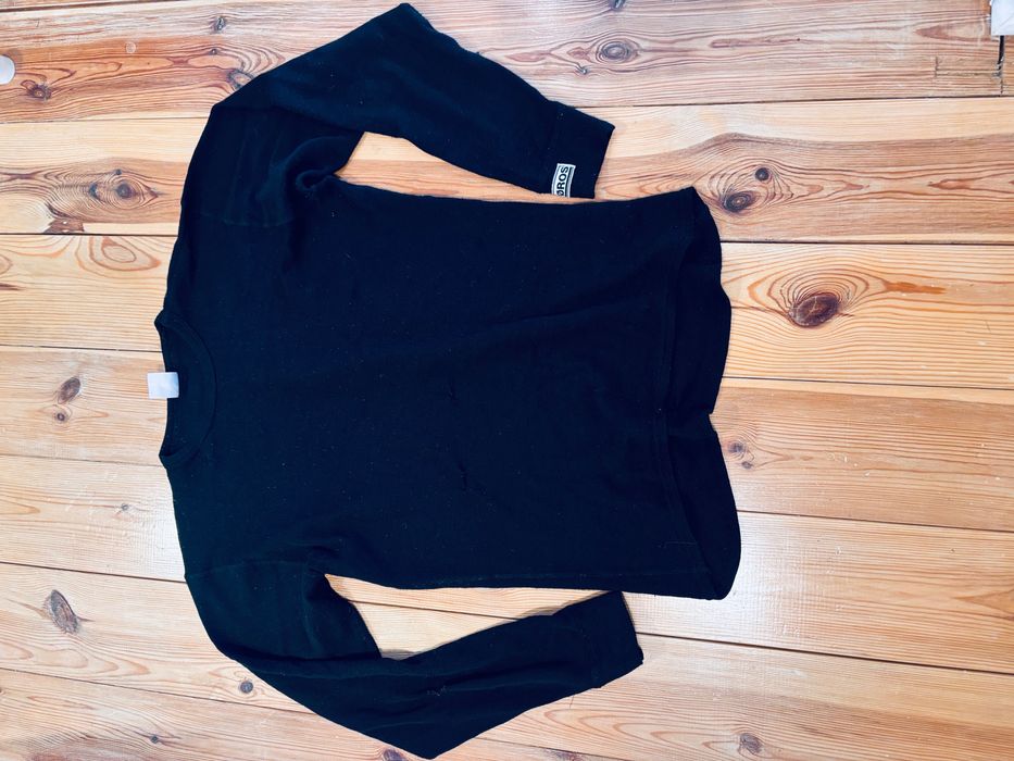 Bluza termoaktywna Merino Roros XL