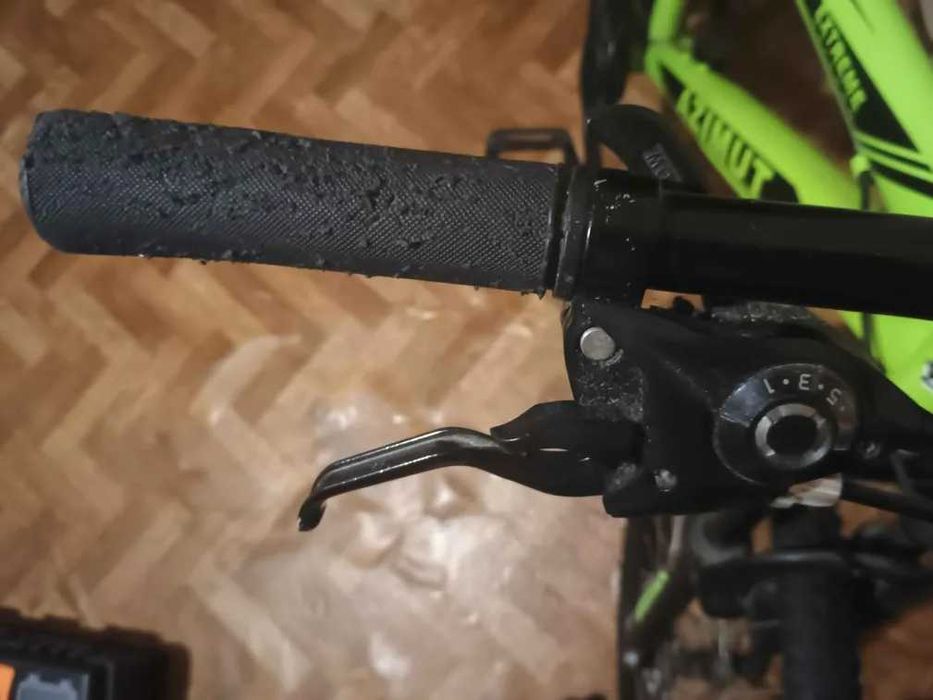 Велосипед Azimut