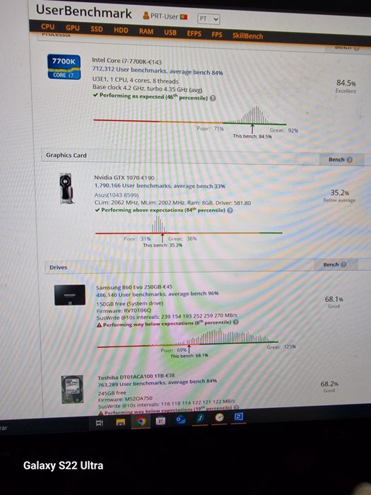 Pc gamer torre+monitor