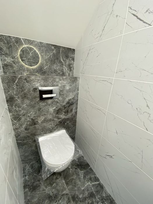 Таунхаус з ремонтом!ЦЕНР каналізація /газ/Святопетрівське.БЕЗ КОМІСІЇ