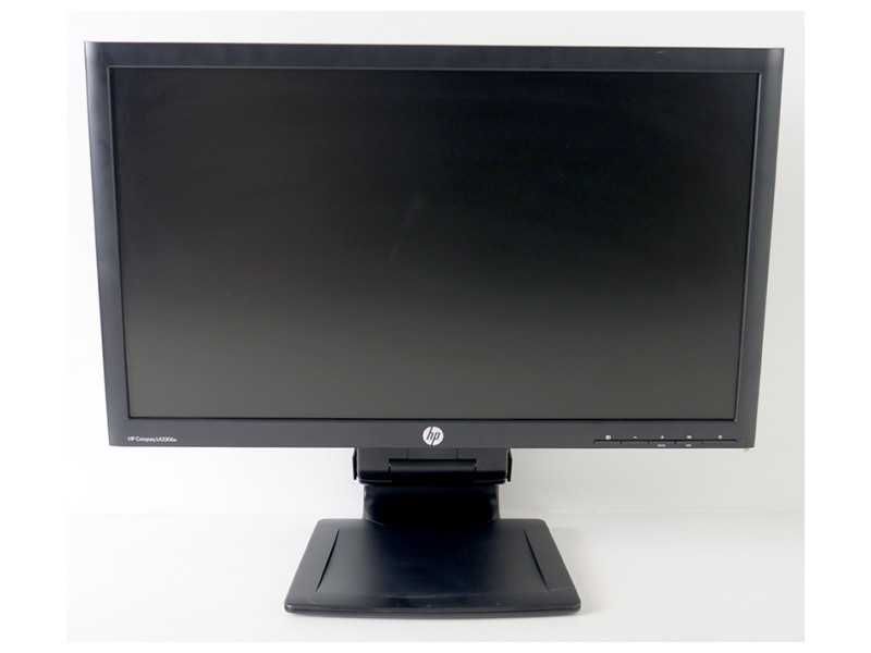 Monitor HP LA2306X 23” Led 169