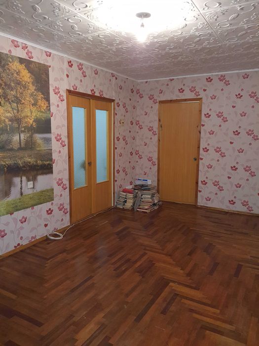 Продажа! 3 кім. квартира 70,7м2 "чешка" м. Запоріжжя. Власник!