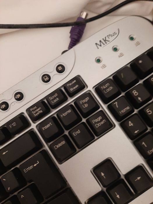 Computer Keyboard434970479329300484