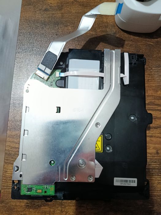 Napęd PS4 Fat CUH 1116A