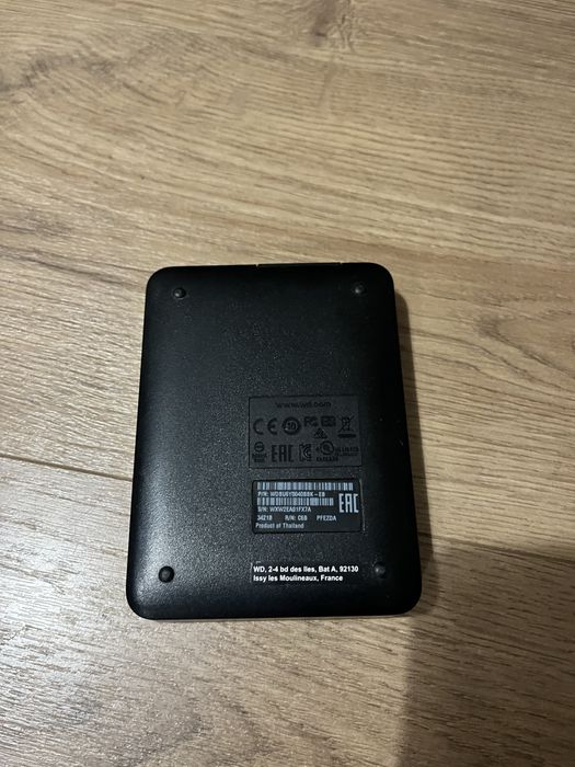 Жесткие диски HDD 4-8 tb