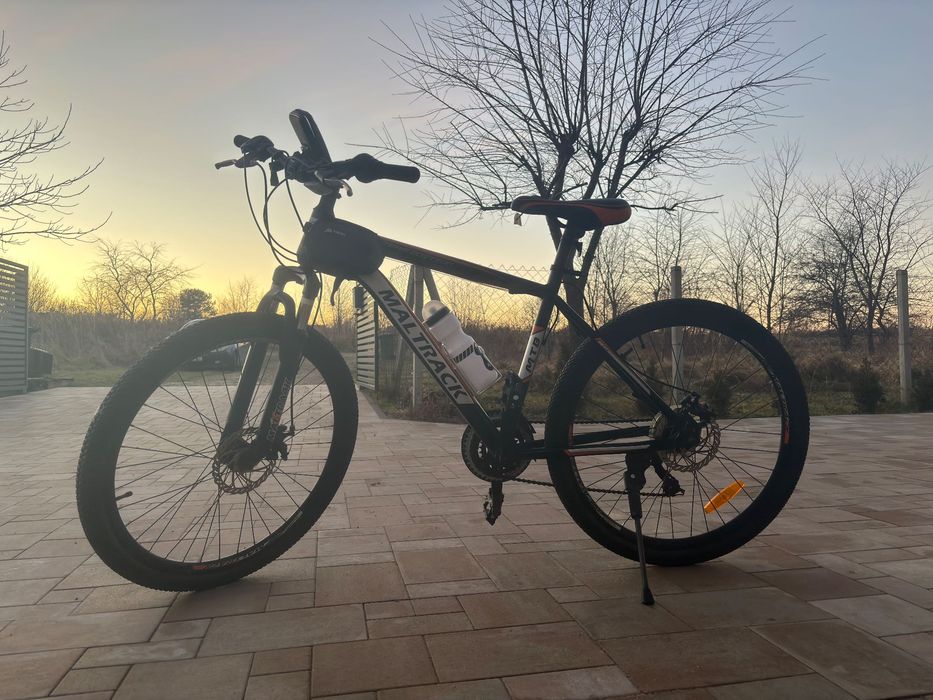Rower MTB Maltrack