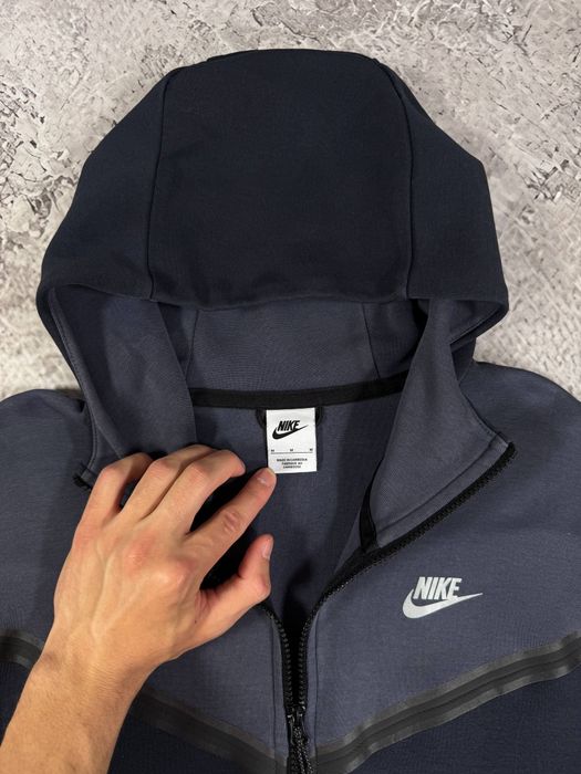 Nike Tech Fleece