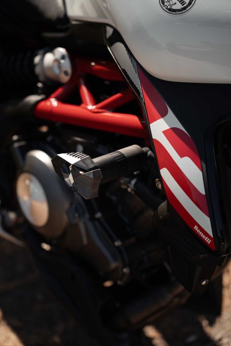 Benelli Bn 302s 2019