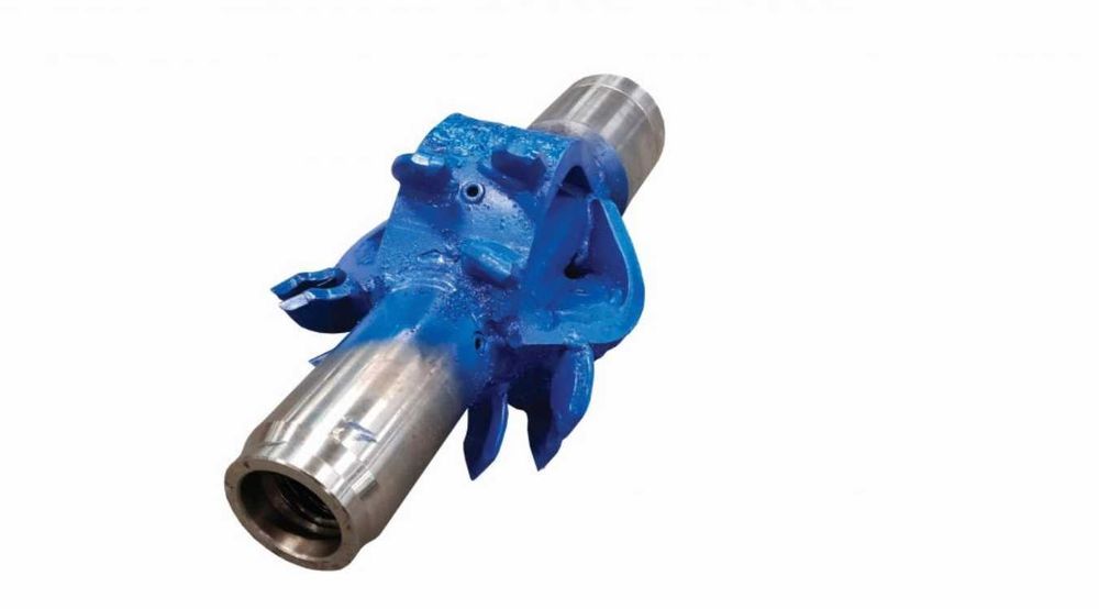 Rozwiertak TRZYSKRZYDŁOWY Ditch Witch Vermeer HDD do wiertnic