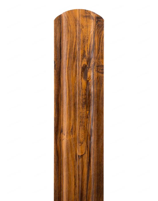 Sztachety metalowe Sigma Świnoujście