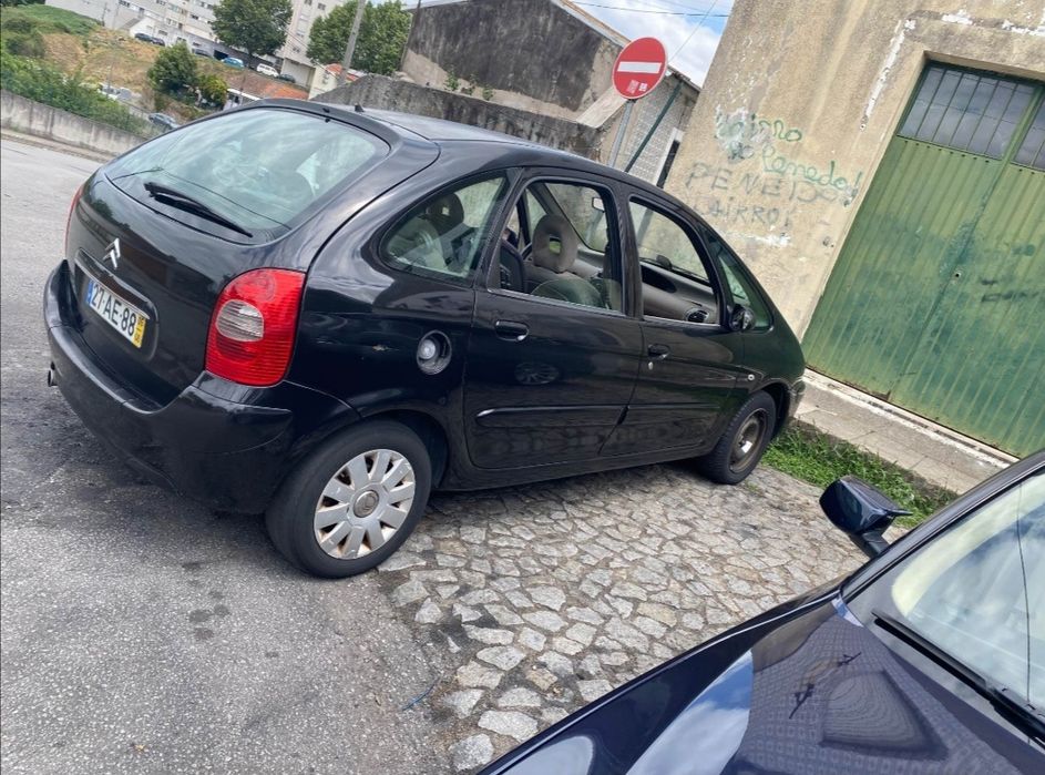Citroen xsara Picasso 1.6 HDI