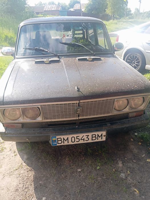 Продам авто жигулы