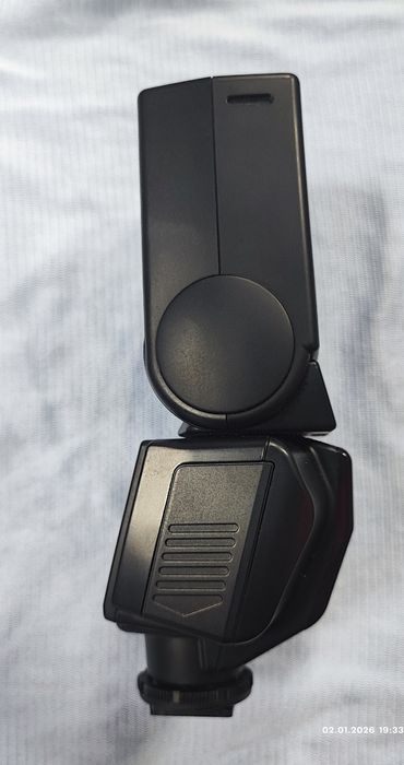 Olympus FS-FL36R
Тип вспышки	обычная
Совместимость с кам