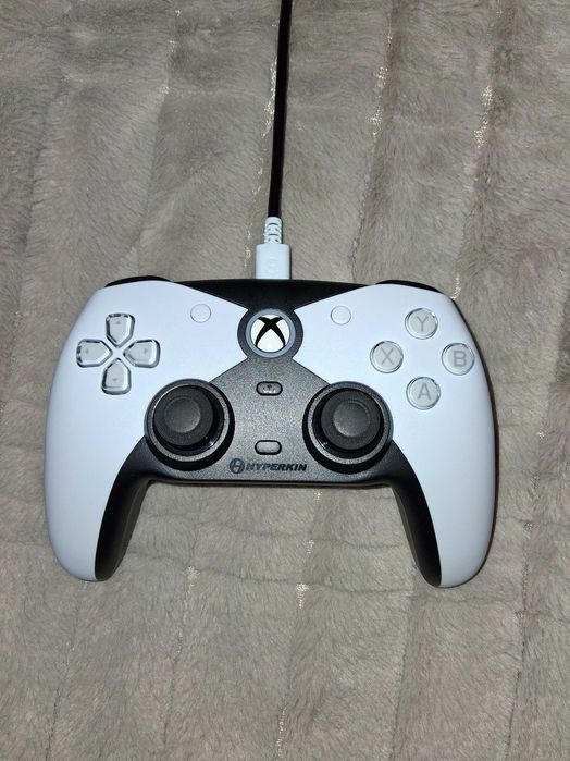 Comando xbox/pc Hyperkin the competitor