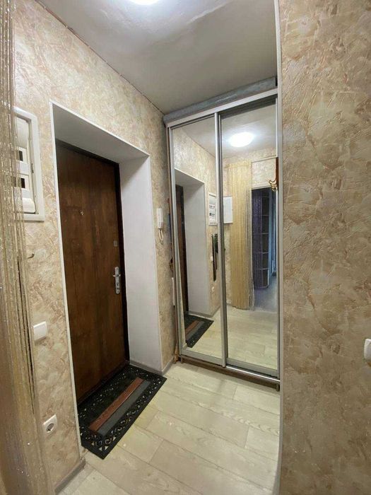 Продам 1-кімнатну квартиру на вул. Добровольського
