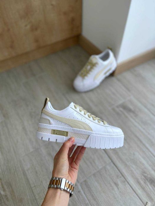 Puma Mayze Luxe