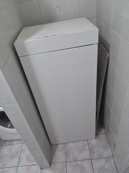 Szafka pod akwarium solidna wysoka