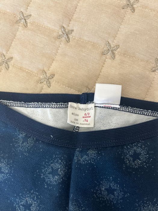 Zara дитячий костюм