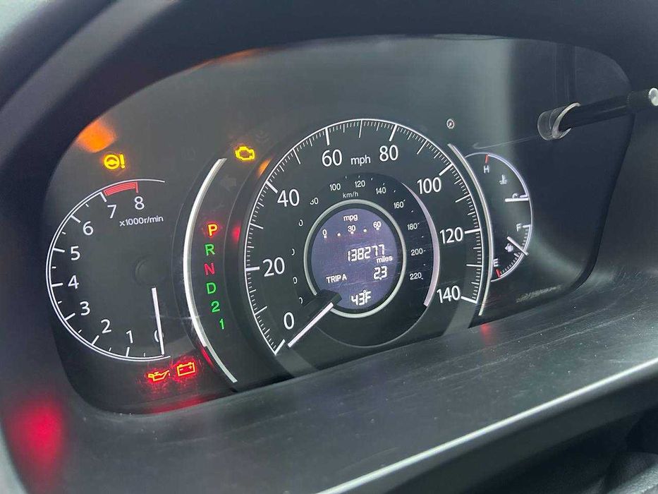 Продам свою Honda CR-V 2.4  2013 р