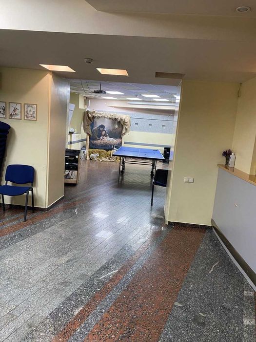 Сдам помещение на Яворницкого Центр на красной линии