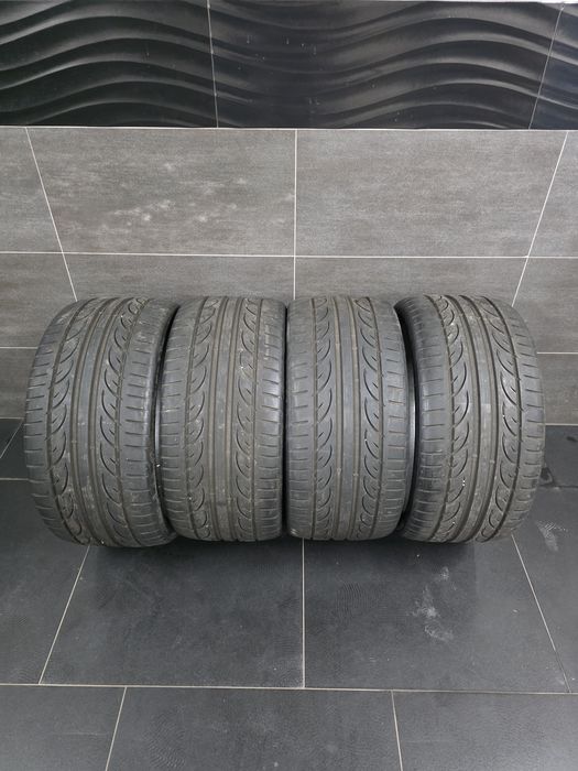 Opony letnie Hankook 255/30R20