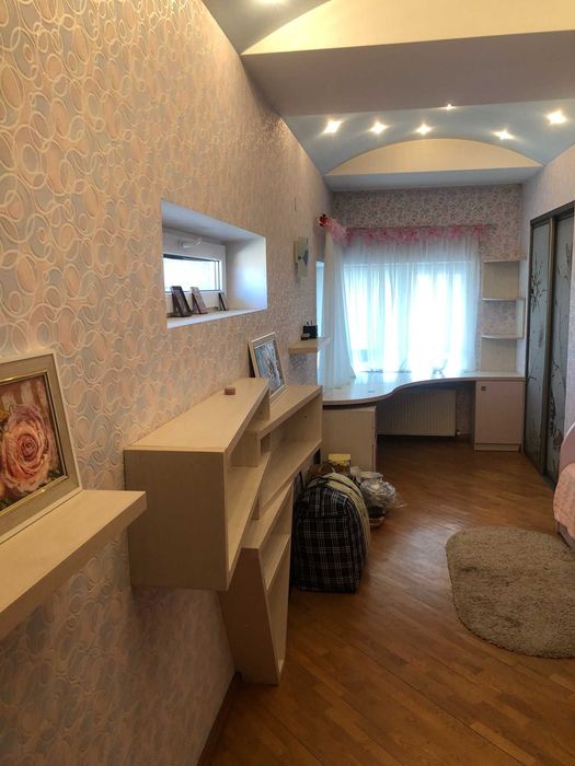 House by the address st. Kulikovo pole pl Oktyabrskoy revolyutsii pl (area 300 m²) - Atlanta.ua - photo 12