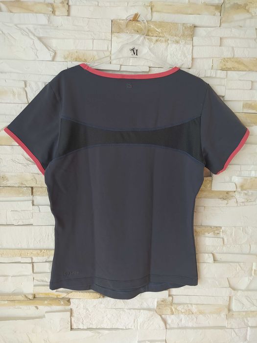 Bluzka do ćwiczeń r.S Nike DRI-FIT damska