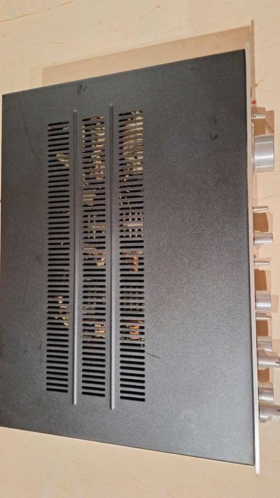 UNITRA - Wzmacniacz  Unitra WS 303 | Tuner Faust 205 S