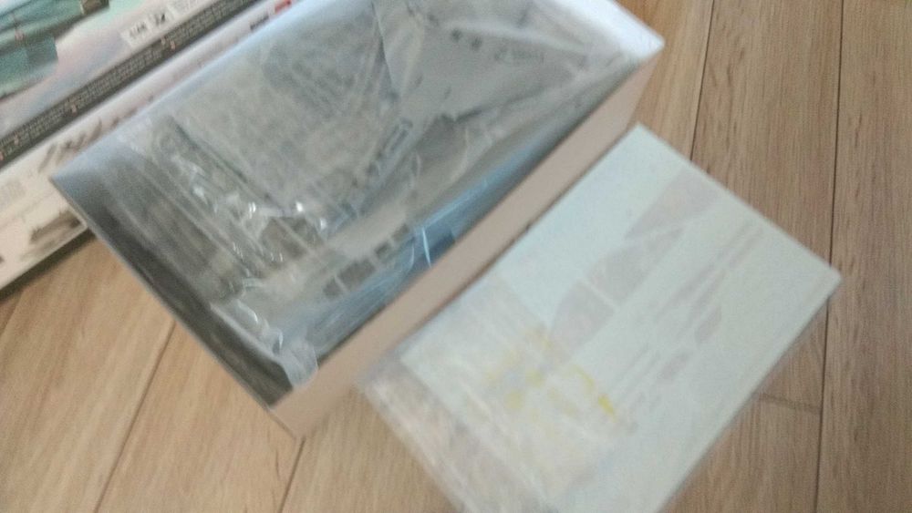 Meng Model 1:48 F-4E Phantom Terminator plastikowy do sklejania - Nowy