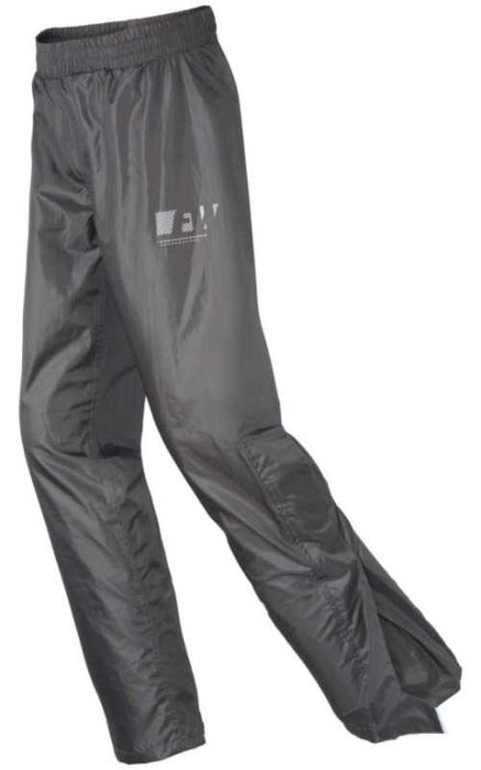 Sobre-calças impermeáveis mota motard motociclo frio chuva