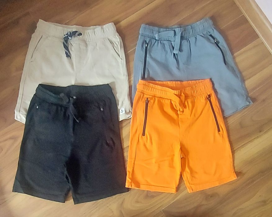 Spodenki tshirty cool club  cocodrillo 140