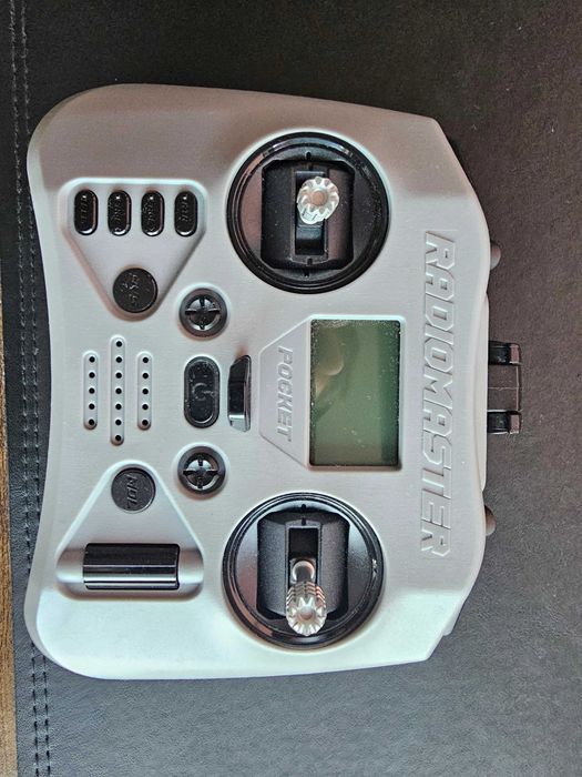 Radiomaster Pocket ELRS