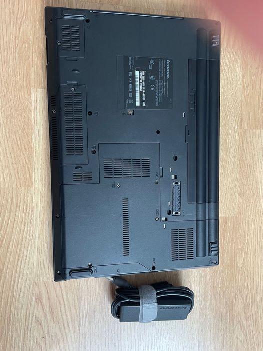 Laptop lenovo Thinkpad