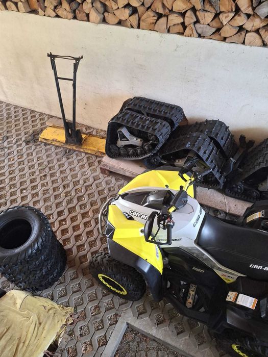 Can-Am