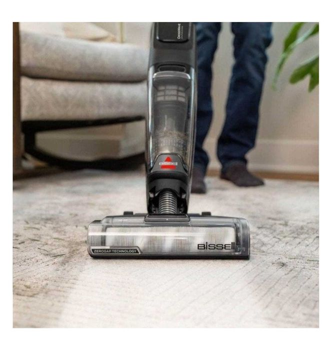 Aspirador Bissell crosswave omniforce digital  negociável  (como novo)