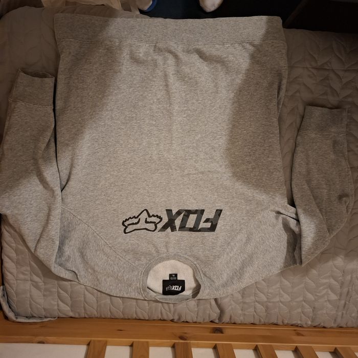 Bluza FOX rozmiar Xl