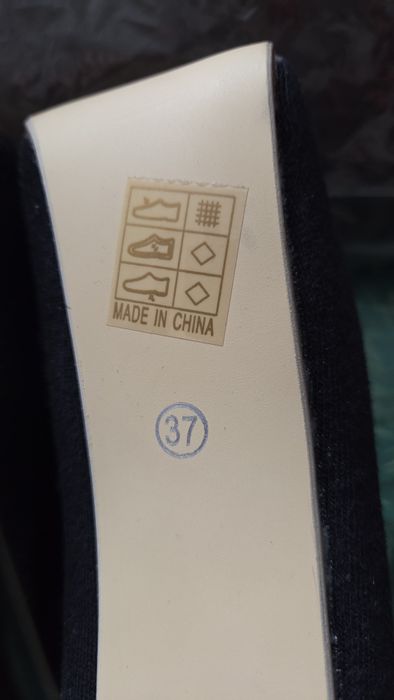 Sexy kozaki nr 37 długie po za kolana nowe