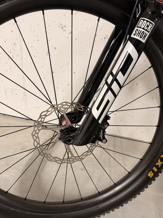 Specialized S-Works Epic Evo