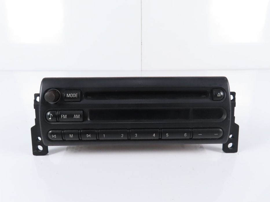 Radio Boost Cd Mini Mini Ref: 65126941509