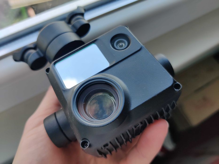 Камера підвіс DJI Matrice 30 Enterprise gimbal подвес квадрокоптера