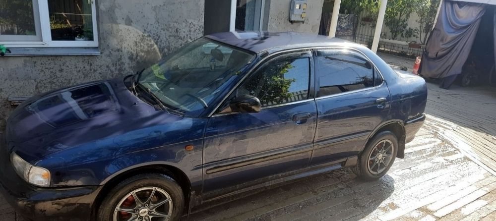 Продам Сузукі балено.