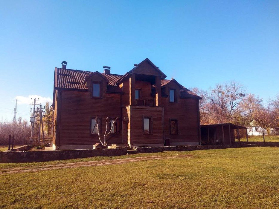 Продаж діючого бізнесу - бані, комплексу відпочинку с.Софіївка, Золотоніського р-ну