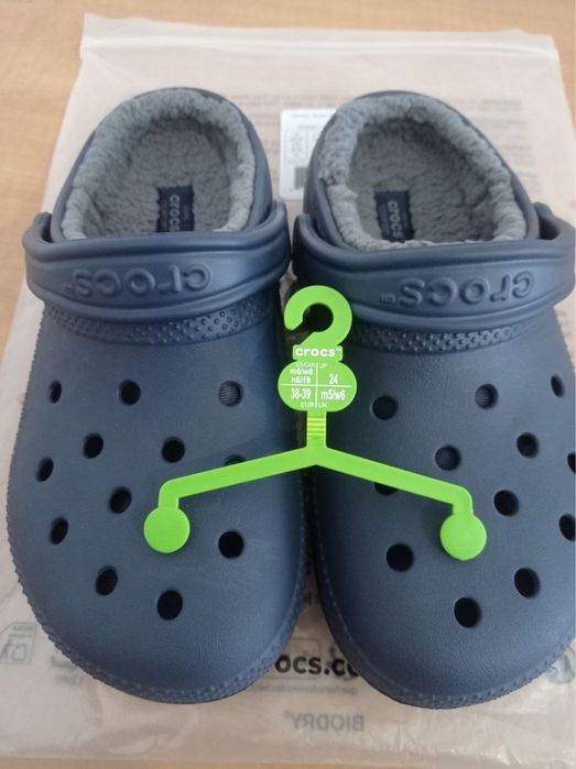 Crocs Оригінал 37-38розмір
