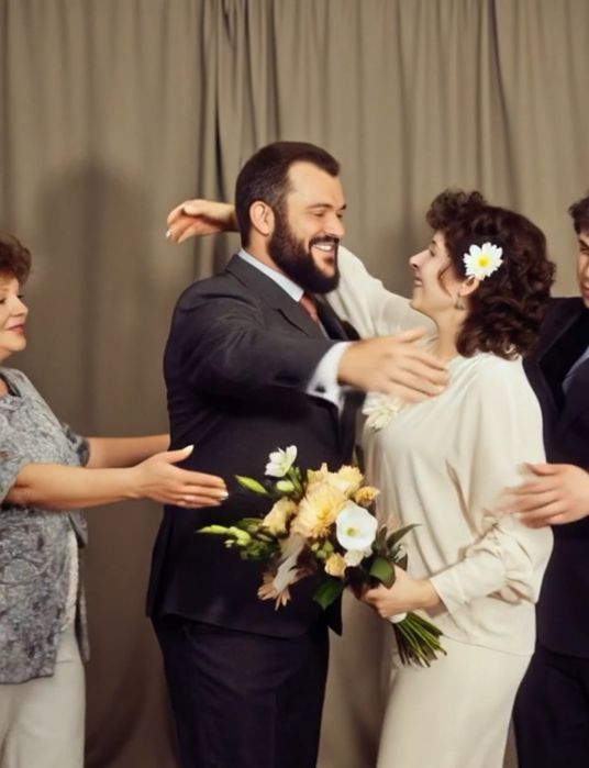 Фото оживление в видео. Напишу песню на заказ