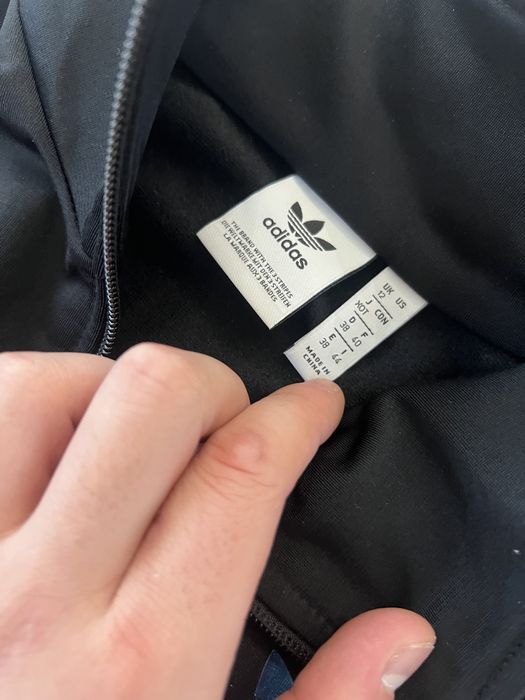 Олімпійка Adidas Big logo