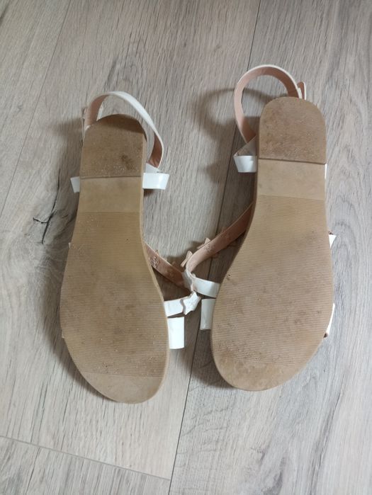 Sandały H&M rozm.36