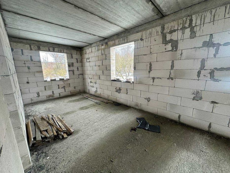 Лезнево Надія -3 вихід до лісу